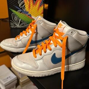 Nike High tops